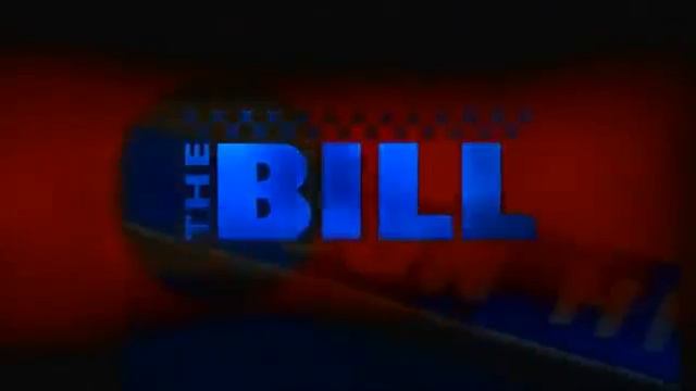 The Bill Series 21 Episode 59 To Catch A Killer Part 3 смотреть онлайн