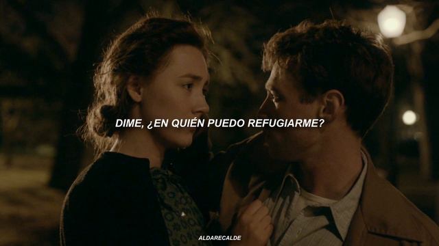 All I Ask - Adele // traducción al español смотреть онлайн