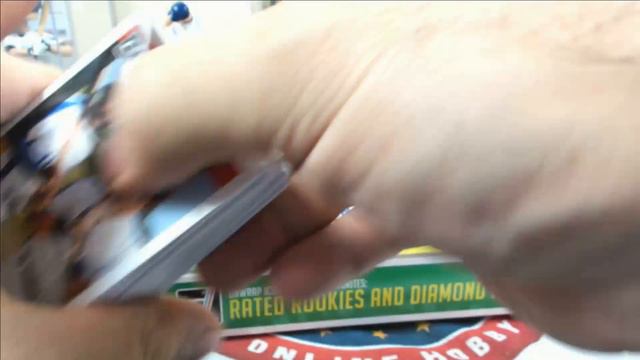 2018 Donruss Baseball 1/2 Case (8 Box) TEAM Break #7