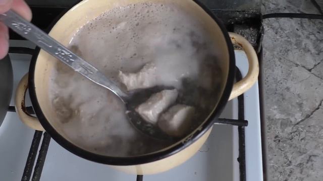 Поехали за ГРИБАМИ В ЛЕС а НАБРАЛИ ДРУГОГО! Сегодня я КУЛИНАРЮ! смотреть онлайн