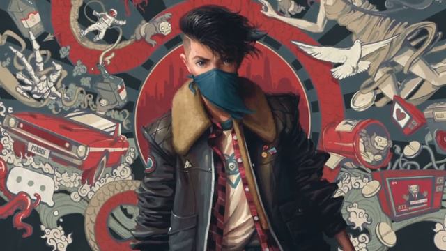All Time Low- Chemistry смотреть онлайн