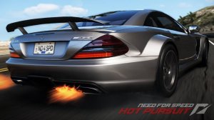 Need for Speed Hot Pursuit (2010) Прохождение (Часть 8) Открываем Соблюдение Скоростного Режима
