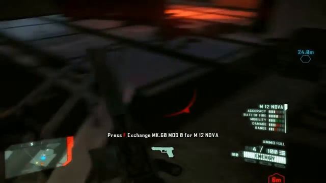 Crysis 2 Playthrough - Part 25 - by Cady смотреть онлайн