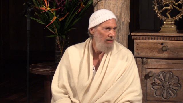 The Hard Problem of Loneliness ~ Shunyamurti Community Satsang смотреть онлайн