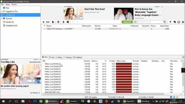 How to download mafia 3 for free pc смотреть онлайн