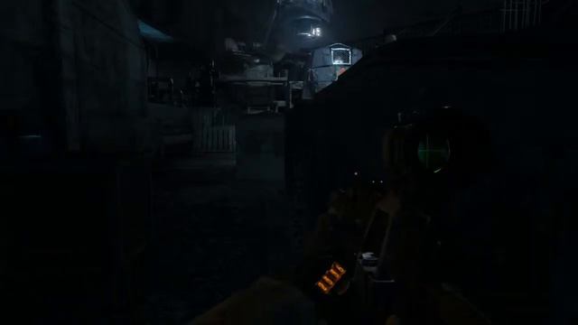 Metro Last Light Ranger mode #12 (no commentary) смотреть онлайн