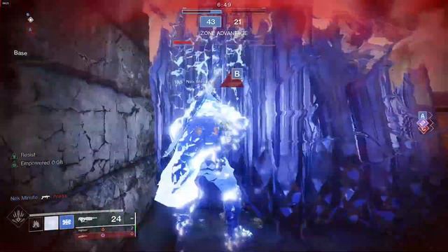 Is this build the Titan meta? Destiny 2 PvP Build. смотреть онлайн