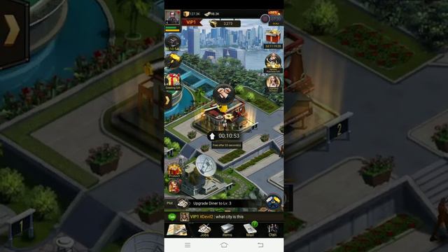 MAFIA CITY GAMEPLAY FREE ANDROID GAME смотреть онлайн