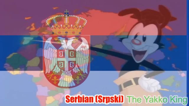 (REQUEST) (LAST UPDATE) Yakko's World Autotune Vocaloid Multilanguage V6