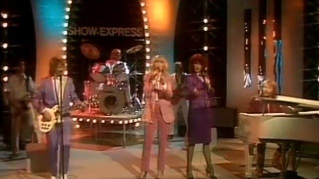 ABBA - Elaine