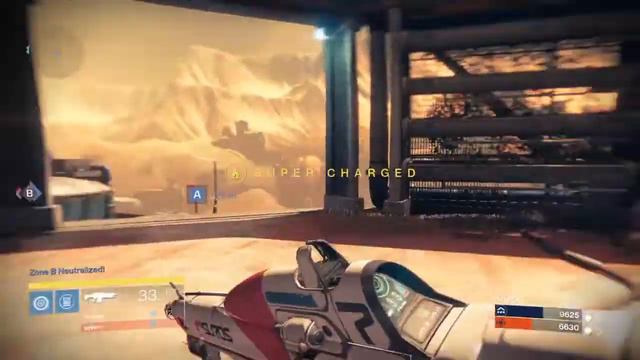 Destiny Dumb ass Titan смотреть онлайн