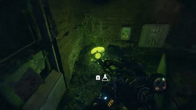 Прохождение Metro Exodus - Часть 6:Рыба-царь смотреть онлайн