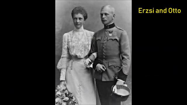 Erzsi, a socialist Habsburg Archduchess смотреть онлайн