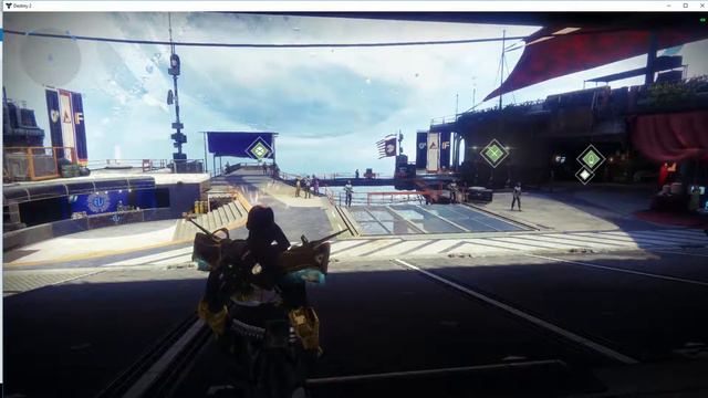 Destiny 2 2:4 (турнир) Прайм рейд тактика. смотреть онлайн