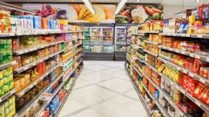 играю в магазин