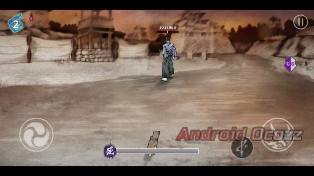 Updated game Ronin the last samurai masih amann смотреть онлайн