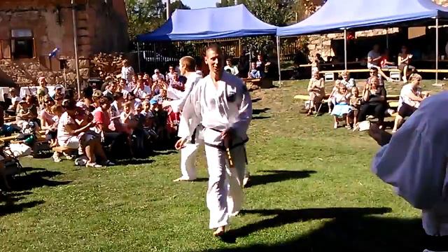 Vystoupení Mladotice 13.9.2015 смотреть онлайн