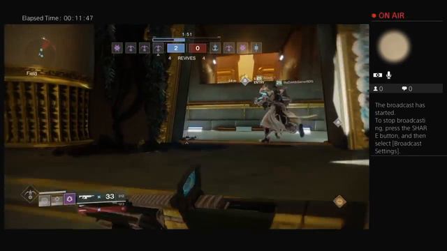 Destiny 2 trials xXx 20 смотреть онлайн