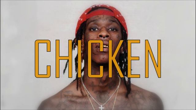 "Chicken" Instrumental (Young Thug/808 Mafia/TM88/Metro Boomin Type Beat) [Prod. by MelonOnTheBeat] смотреть онлайн