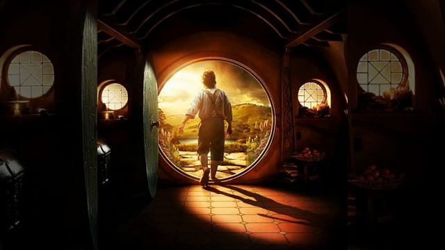 Piotr Glanc - Last Goodbye (Polish Cover) - Hobbit - PL смотреть онлайн