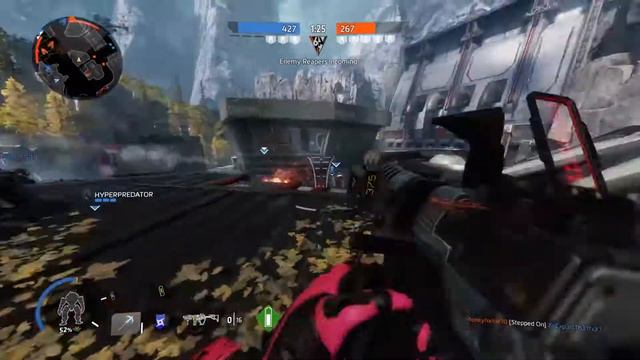 TITANFALL 2 | The War Games Begin!!! смотреть онлайн
