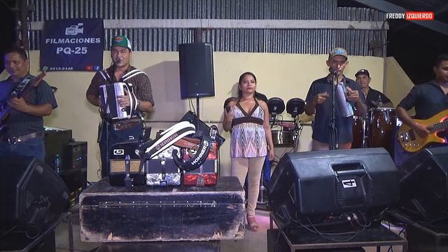 Instintos del placer / Fiesta de Orlando castillo y Sebastián ortega смотреть онлайн