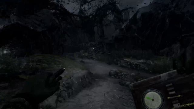 Прохождение Metro Last Light Redux.Часть 11 смотреть онлайн