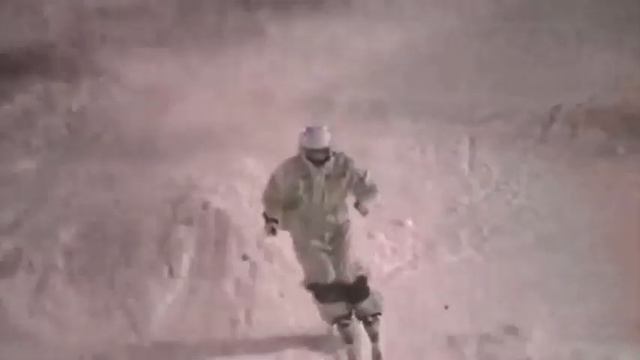Ramone Cooper : Mogul Skiing, Ruka Finland, 2009 смотреть онлайн