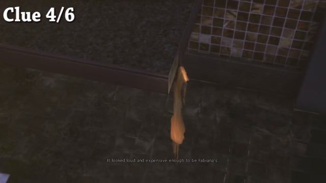Max Payne 3 - Chapter II: Clues and Golden Guns Locations смотреть онлайн