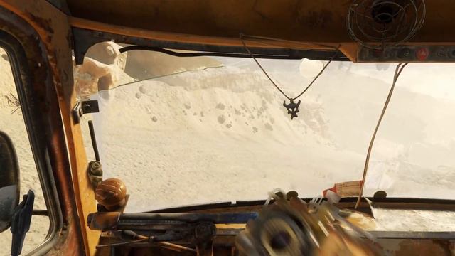 Metro Exodus/часть 9 смотреть онлайн