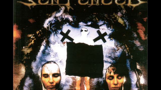 Sentenced - Obsession