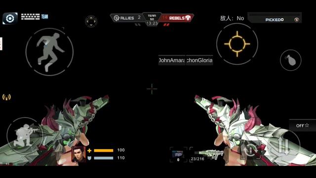 (🔥UPDATE🔥) New!! Cheat Crisis Action Mod Menu смотреть онлайн