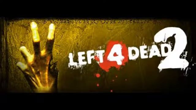 Left 4 Dead 2 - Hard Rain Rabies смотреть онлайн