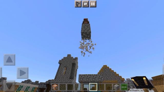 Maynkraftdagi Sirli Bloklarni Olish #maynkraft #minecraft #tiktokvideo  #minecrafter [Uzbek Tilida]