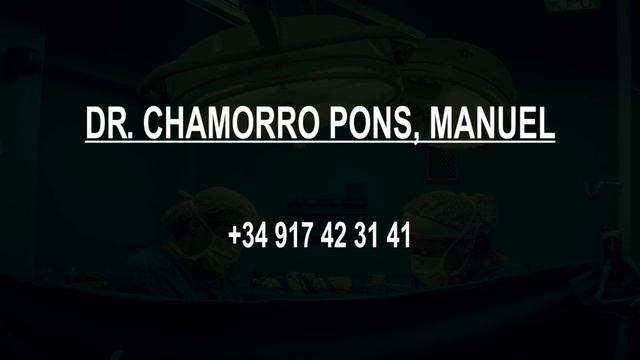 Doctors in San Blas Canillejas, Spain смотреть онлайн