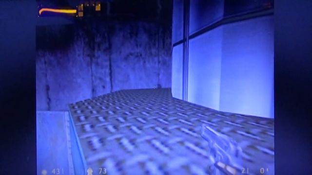 Half-Life 1: Три раза притопывает смотреть онлайн