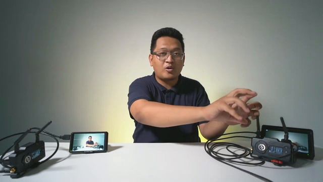 In Depth Review of Hollyland 400s PRO смотреть онлайн
