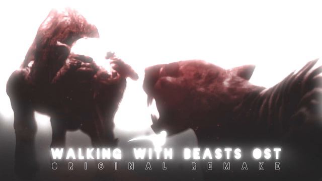 Walking With Beasts, No Species Lasts Forever // Rearrangement смотреть онлайн