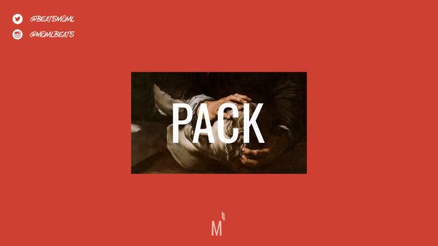 [FREE] Boulevard Depo x Rocket Type Beat "PACK" / Бит в стиле BOULEVARD DEPO смотреть онлайн