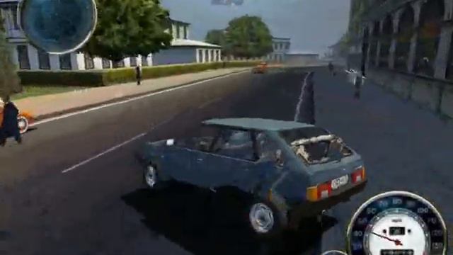 Mafia Destruction смотреть онлайн