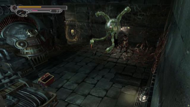 Onimusha 2: Samurai's Destiny [CRITICAL] - Oyu's Adventure - PCSX2 1.6.0 (13) смотреть онлайн