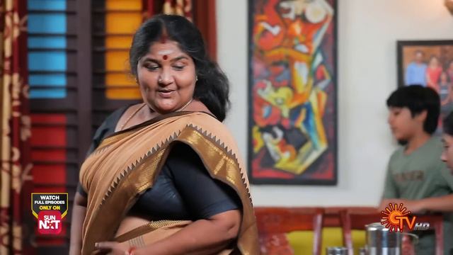 Sevvanthi - Best Scenes | 21 March 2024 | Tamil Serial | Sun TV смотреть онлайн