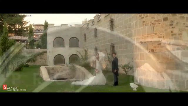 HOTEL ABADIA DE LOS TEMPLARIOS смотреть онлайн