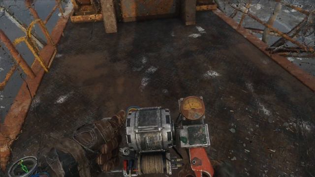 Прохождение Metro Exodus Метро Исход # 9 дикая природа!!!! смотреть онлайн