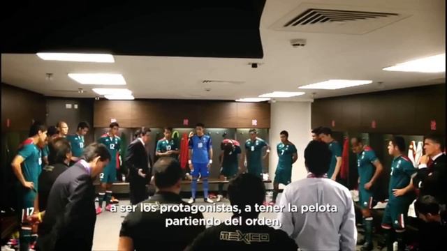 Discurso de tena antes de la final olimpica смотреть онлайн