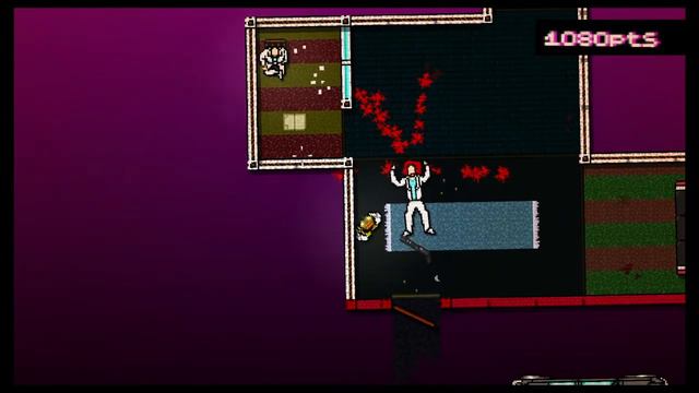 Jdogg Plays: Hotline Miami (prt 2)- THERES SOO MANY!!! смотреть онлайн