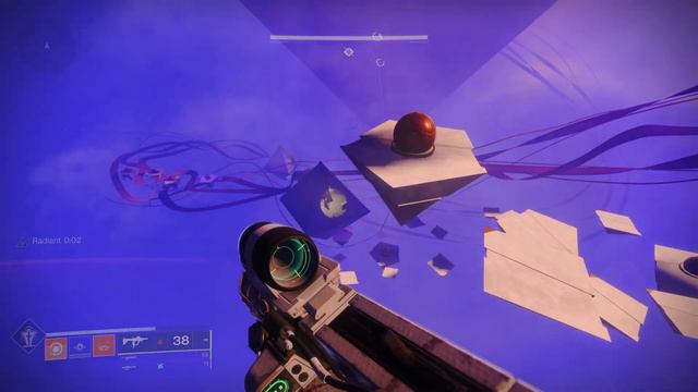 Destiny 2 - Prophecy Dungeon Solo Flawless | Season 17 {PS5} смотреть онлайн