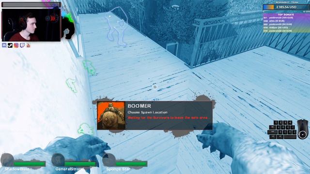 KICKED FOR USING CHEATS смотреть онлайн