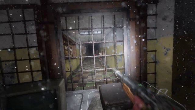 Metro Exodus - secret Dark One in Dead City смотреть онлайн