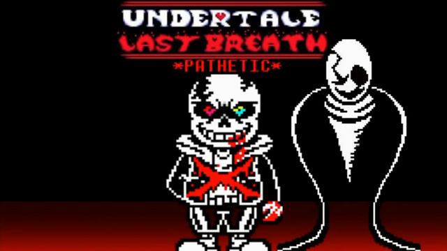 Last breath sans phase 19 remix смотреть онлайн